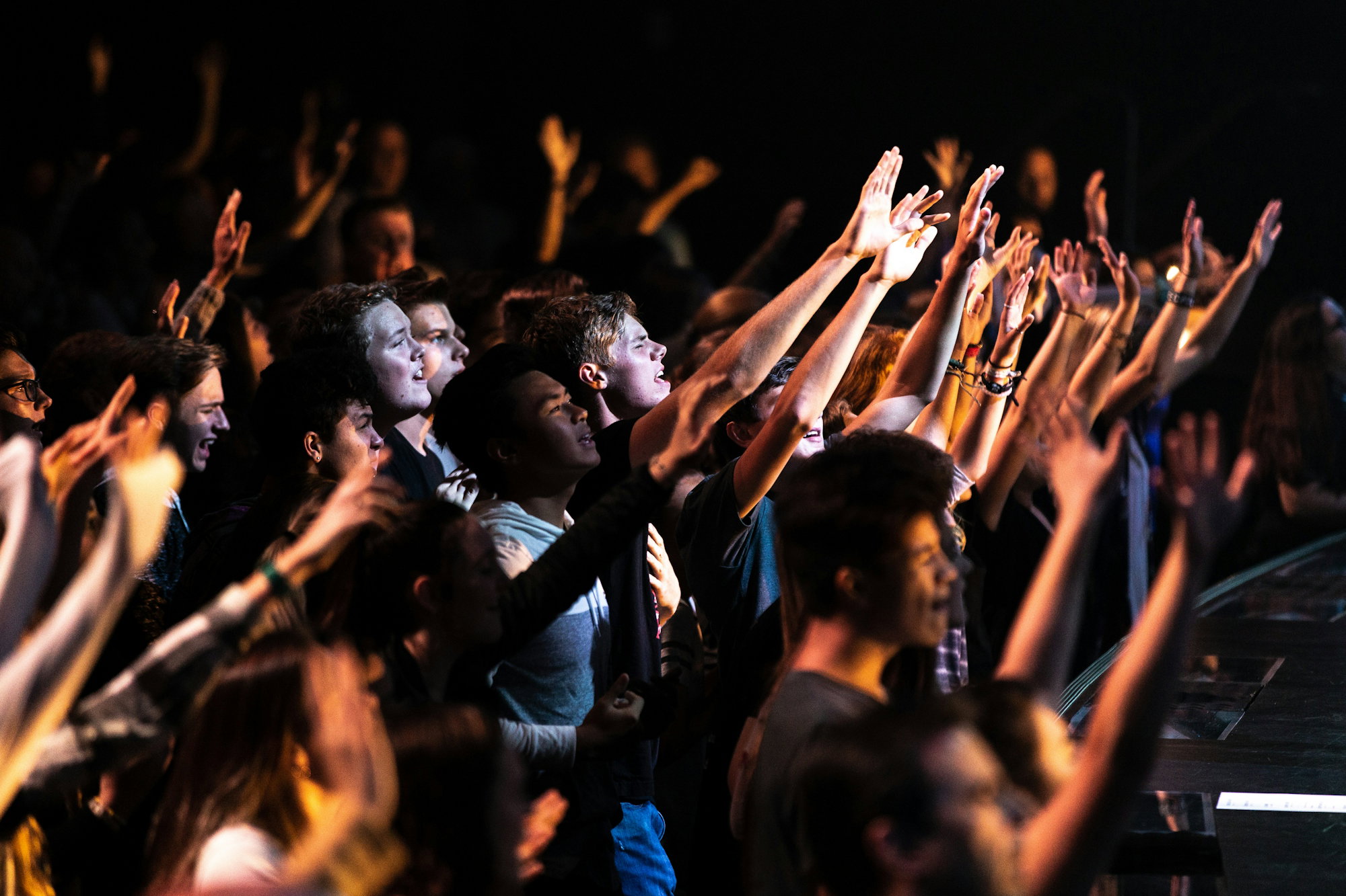 people-raising-their-hands-during-night-time.jpg people raising their hands during night time